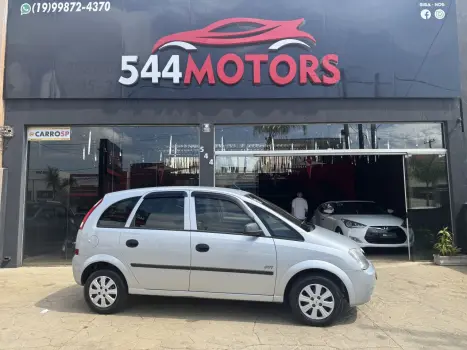 CHEVROLET Meriva 1.8 4P FLEX JOY, Foto 1