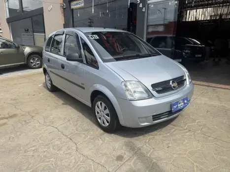 CHEVROLET Meriva 1.8 4P FLEX JOY, Foto 2