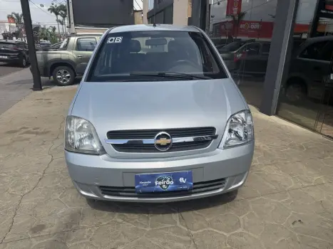 CHEVROLET Meriva 1.8 4P FLEX JOY, Foto 3