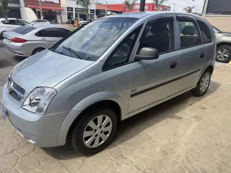 CHEVROLET Meriva 1.8 4P FLEX JOY, Foto 5