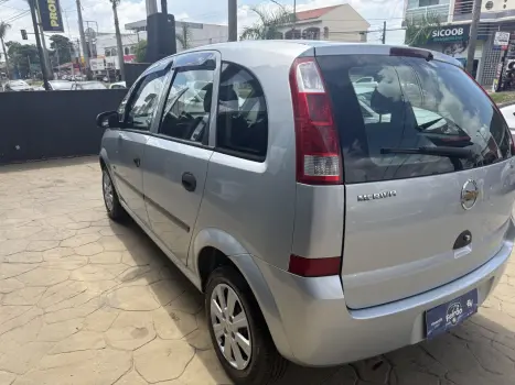 CHEVROLET Meriva 1.8 4P FLEX JOY, Foto 6