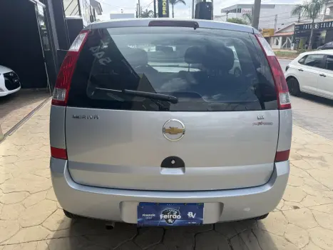 CHEVROLET Meriva 1.8 4P FLEX JOY, Foto 7