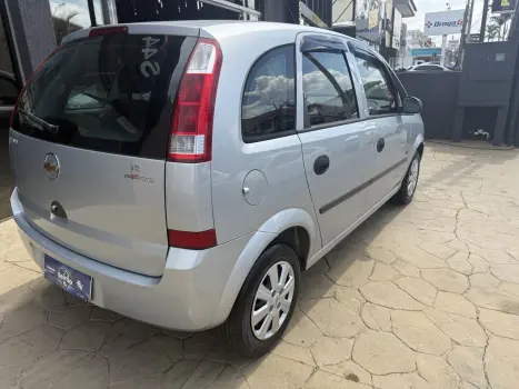 CHEVROLET Meriva 1.8 4P FLEX JOY, Foto 8