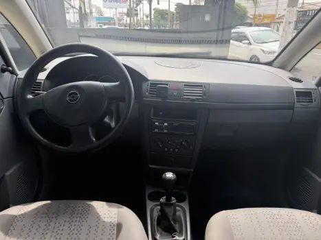 CHEVROLET Meriva 1.8 4P FLEX JOY, Foto 9