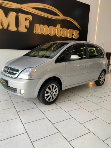 CHEVROLET Meriva 1.8 4P , Foto 1