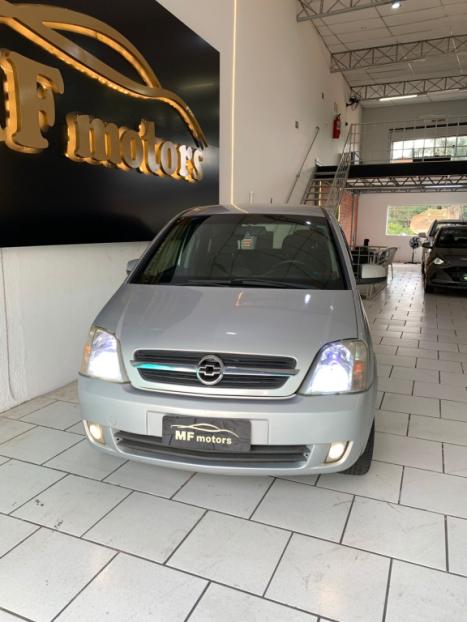 CHEVROLET Meriva 1.8 4P , Foto 2