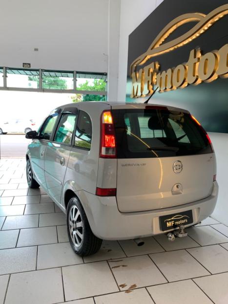 CHEVROLET Meriva 1.8 4P , Foto 3