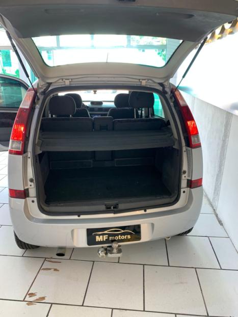 CHEVROLET Meriva 1.8 4P , Foto 4