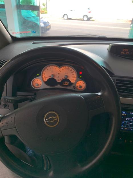 CHEVROLET Meriva 1.8 4P , Foto 5