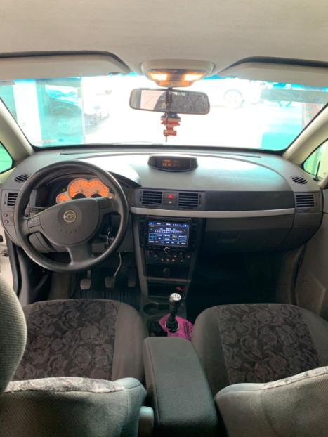 CHEVROLET Meriva 1.8 4P , Foto 6