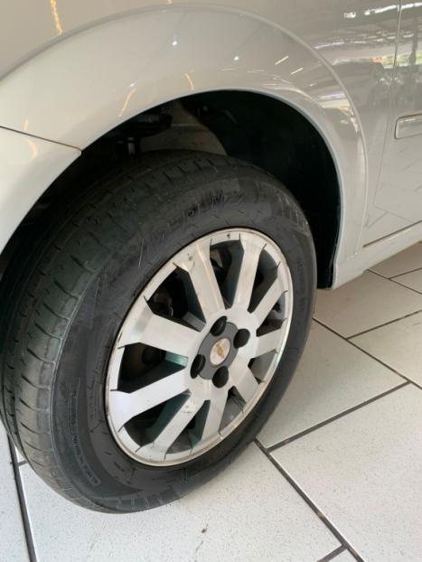 CHEVROLET Meriva 1.8 4P , Foto 7