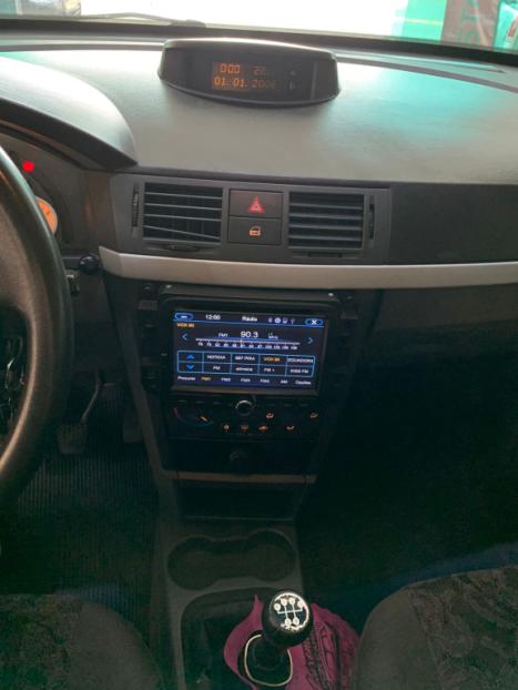 CHEVROLET Meriva 1.8 4P , Foto 8