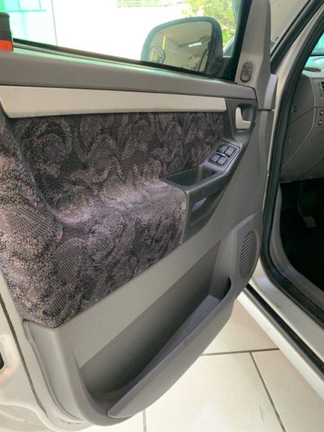 CHEVROLET Meriva 1.8 4P , Foto 9