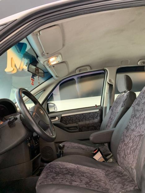 CHEVROLET Meriva 1.8 4P , Foto 10
