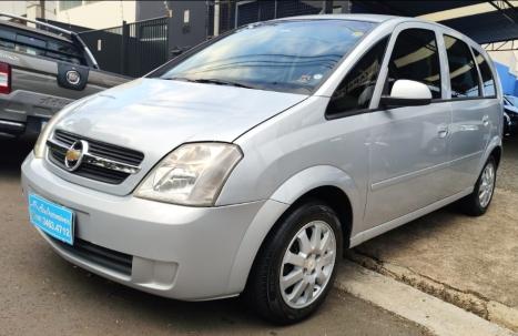 CHEVROLET Meriva 1.8 4P FLEX MAXX, Foto 3