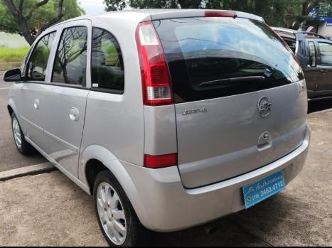 CHEVROLET Meriva 1.8 4P FLEX MAXX, Foto 4