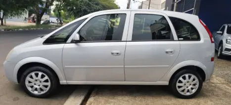 CHEVROLET Meriva 1.8 4P FLEX MAXX, Foto 7