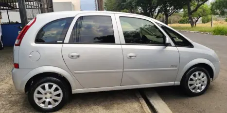 CHEVROLET Meriva 1.8 4P FLEX MAXX, Foto 8