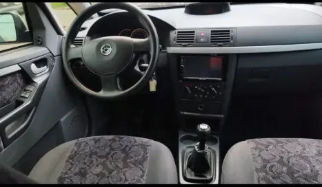 CHEVROLET Meriva 1.8 4P FLEX MAXX, Foto 9