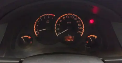 CHEVROLET Meriva 1.8 4P FLEX MAXX, Foto 10