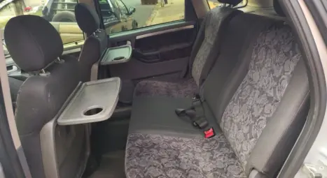 CHEVROLET Meriva 1.8 4P FLEX MAXX, Foto 11