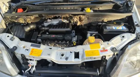 CHEVROLET Meriva 1.8 4P FLEX MAXX, Foto 12