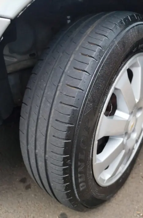 CHEVROLET Meriva 1.8 4P FLEX MAXX, Foto 14