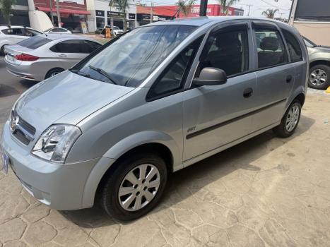 CHEVROLET Meriva 1.8 4P FLEX JOY, Foto 5