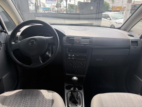 CHEVROLET Meriva 1.8 4P FLEX JOY, Foto 9