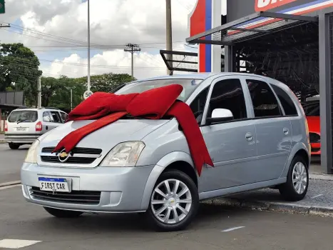 CHEVROLET Meriva 1.8 4P FLEX MAXX, Foto 1
