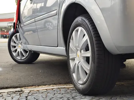 CHEVROLET Meriva 1.8 4P FLEX MAXX, Foto 5