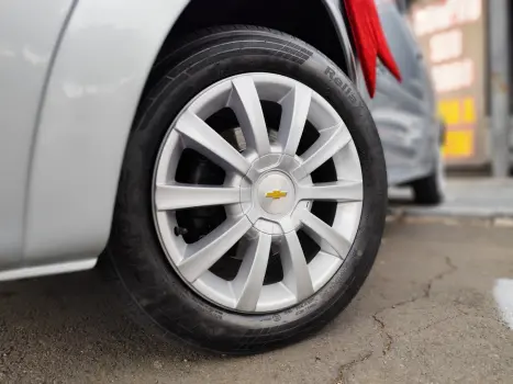 CHEVROLET Meriva 1.8 4P FLEX MAXX, Foto 9