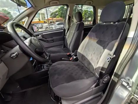 CHEVROLET Meriva 1.8 4P FLEX MAXX, Foto 12