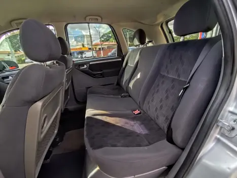 CHEVROLET Meriva 1.8 4P FLEX MAXX, Foto 13
