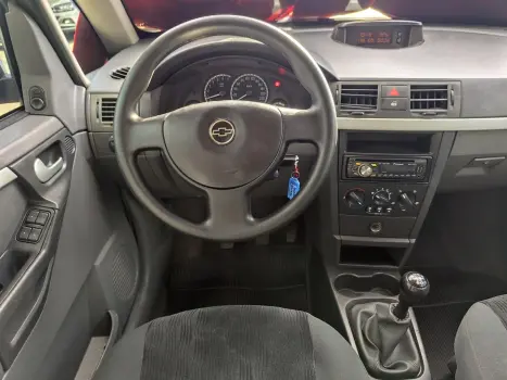 CHEVROLET Meriva 1.8 4P FLEX MAXX, Foto 15