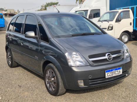 CHEVROLET Meriva 1.8 4P FLEX MAXX, Foto 1