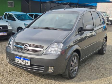 CHEVROLET Meriva 1.8 4P FLEX MAXX, Foto 2