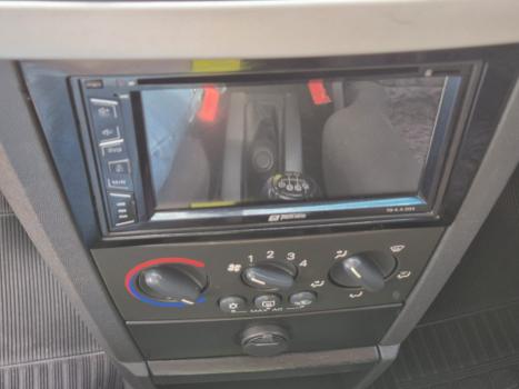 CHEVROLET Meriva 1.8 4P FLEX MAXX, Foto 5