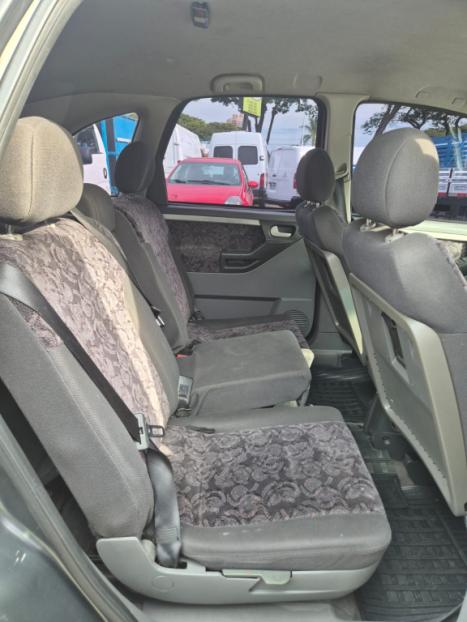 CHEVROLET Meriva 1.8 4P FLEX MAXX, Foto 6