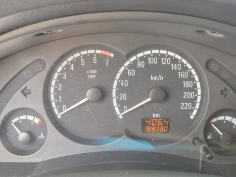CHEVROLET Meriva 1.8 4P FLEX MAXX, Foto 7