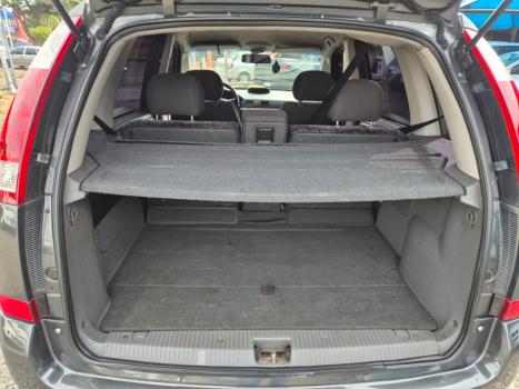 CHEVROLET Meriva 1.8 4P FLEX MAXX, Foto 8