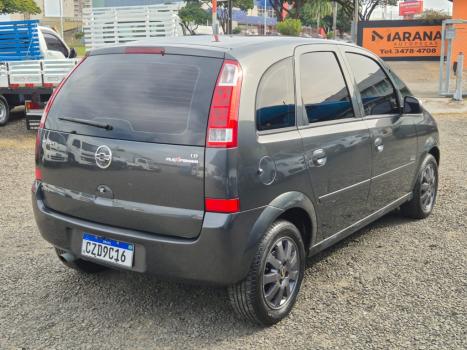 CHEVROLET Meriva 1.8 4P FLEX MAXX, Foto 9