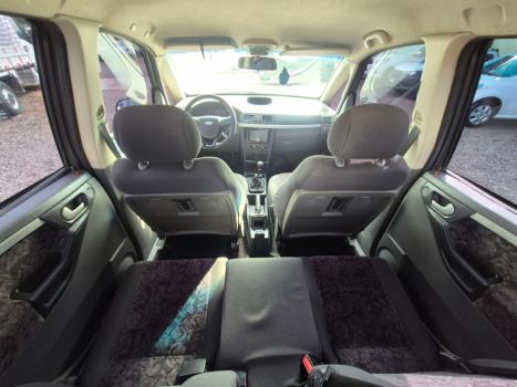 CHEVROLET Meriva 1.8 4P FLEX MAXX, Foto 10