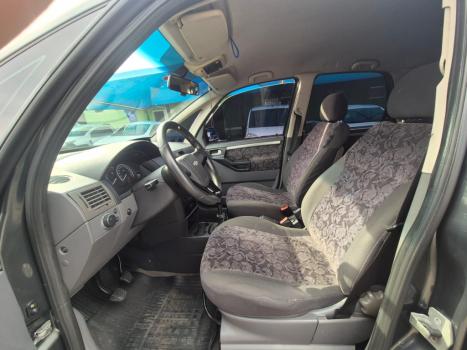 CHEVROLET Meriva 1.8 4P FLEX MAXX, Foto 11