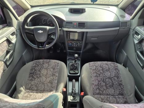 CHEVROLET Meriva 1.8 4P FLEX MAXX, Foto 12