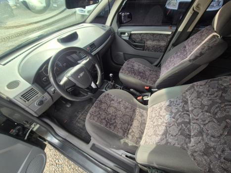 CHEVROLET Meriva 1.8 4P FLEX MAXX, Foto 13