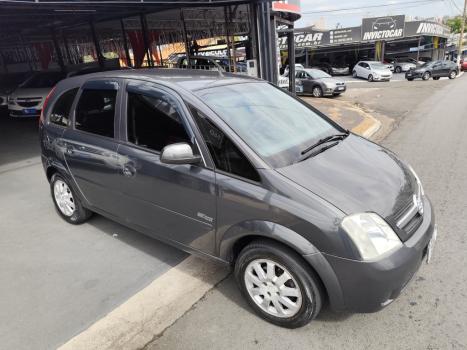 CHEVROLET Meriva 1.8 4P FLEX MAXX, Foto 2