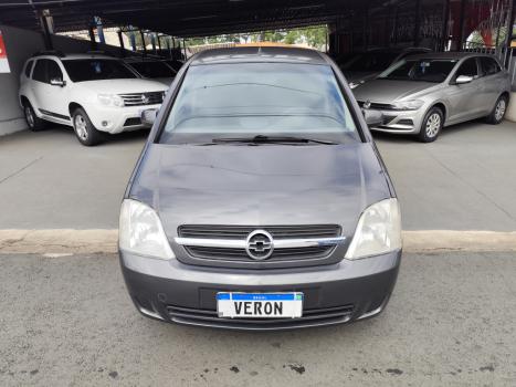 CHEVROLET Meriva 1.8 4P FLEX MAXX, Foto 3