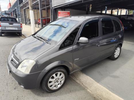 CHEVROLET Meriva 1.8 4P FLEX MAXX, Foto 4