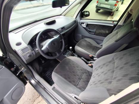 CHEVROLET Meriva 1.8 4P FLEX MAXX, Foto 5